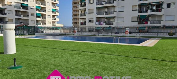 2 Schlafzimmer Wohnung in Castellon, Spain, Nr. 146776 13