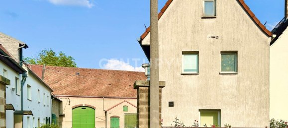 Casa de 3 divisões em Radebeul, Germany N.º 233876 4