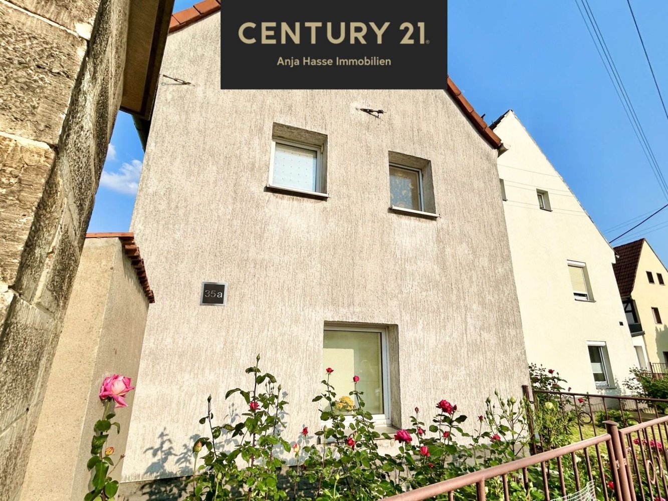 Casa de 3 divisões em Radebeul, Germany N.º 233876