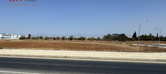 584 m² terreno en venta en Lakatamia, Nicosia, Cyprus № 26263 3