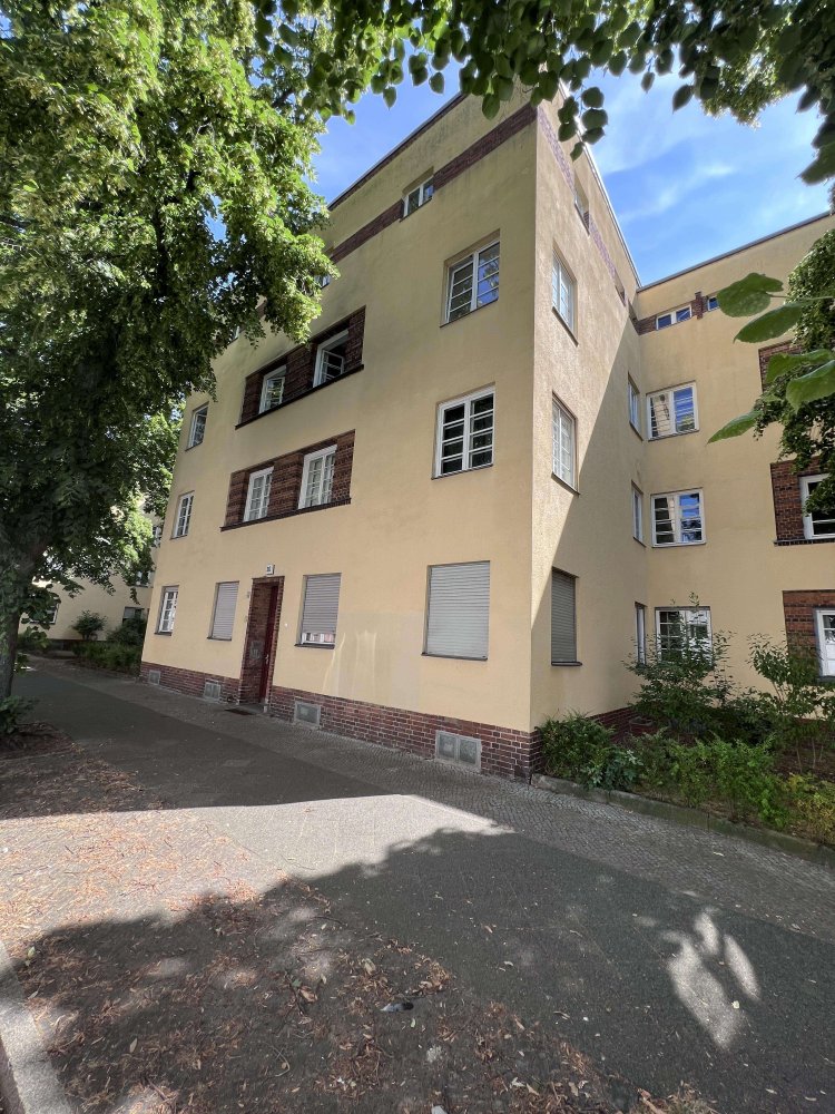 2-salle Appartement à Hakenfelde, Germany No. 264630