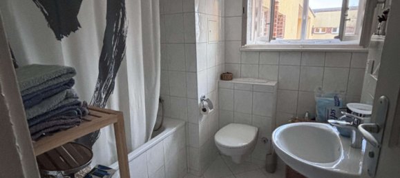 2-salle Appartement à Hakenfelde, Germany No. 264630 12