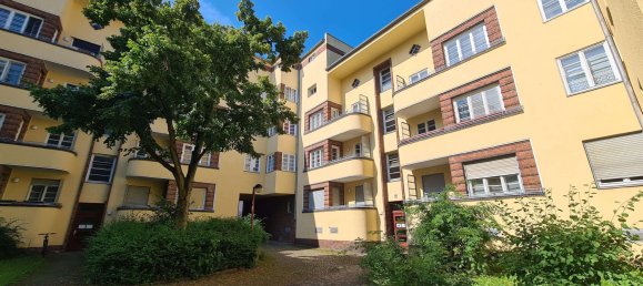 2-salle Appartement à Hakenfelde, Germany No. 264630 8