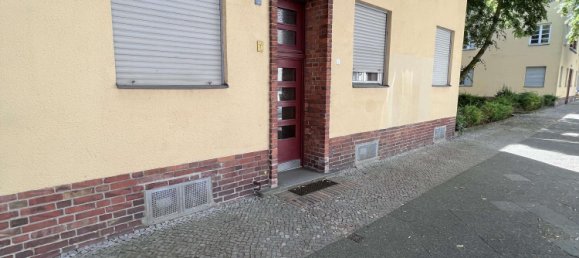 2-salle Appartement à Hakenfelde, Germany No. 264630 3