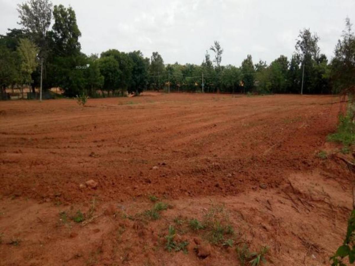  Land in Bangalore, India No. 35511