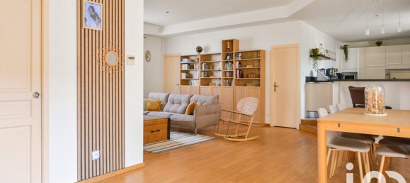 Квартира с 3 спальнями в Марсель, Франция № 287821 8