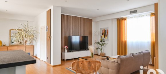 Квартира с 3 спальнями в Марсель, Франция № 287821 7