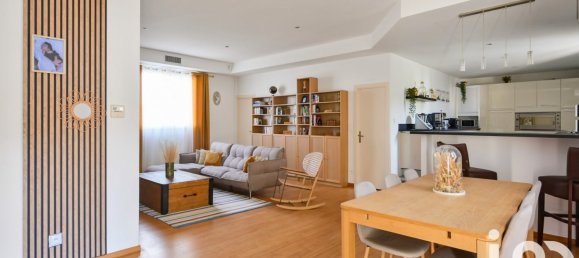 Квартира с 3 спальнями в Марсель, Франция № 287821 4