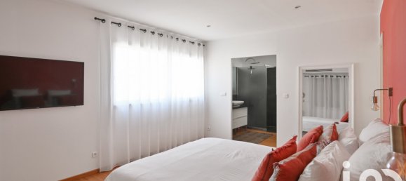 Квартира с 3 спальнями в Марсель, Франция № 287821 11