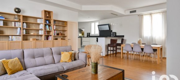 Квартира с 3 спальнями в Марсель, Франция № 287821 6