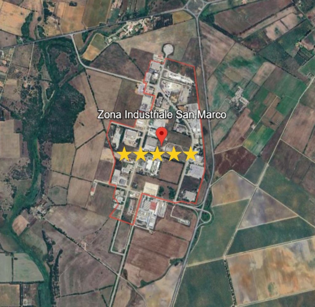 Квартира с 7 комнатами в Альгеро, Италия № 13655