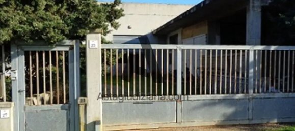 7-Zimmer Wohnung in Alghero, Italy, Nr. 13655 7