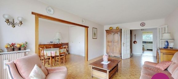 2 Schlafzimmer Wohnung in Montreuil, France, Nr. 309348 5