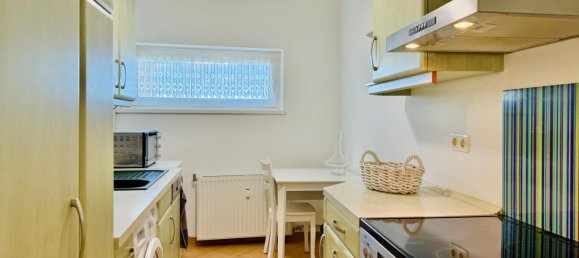 3-Zimmer Wohnung in Reinickendorf, Germany, Nr. 249621 4