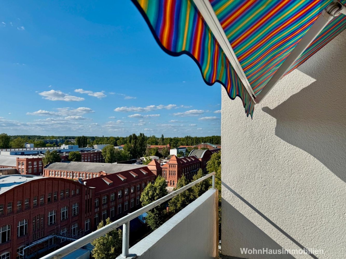 3-Zimmer Wohnung in Reinickendorf, Germany, Nr. 249621