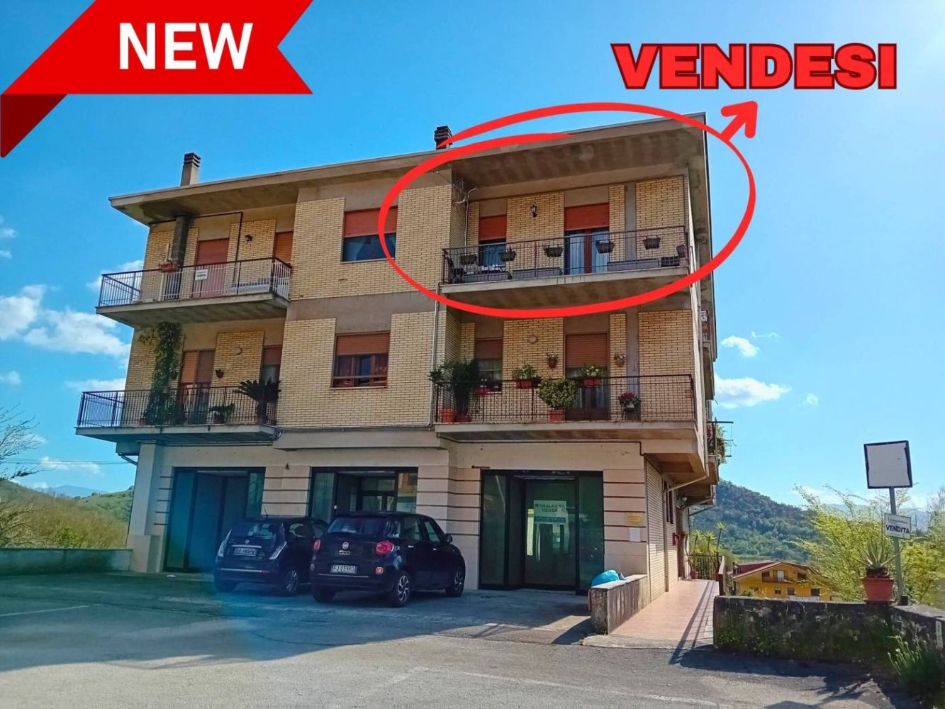 2 bedrooms Apartment in Arce, Italy No. 92900