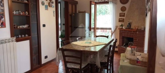 3 غرف نوم فيلا في Minturno, Italy رقم 273315 2