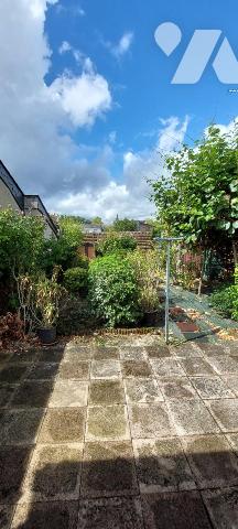 3 bedrooms House in Saint-Barthelemy-d'Anjou, France No. 343216