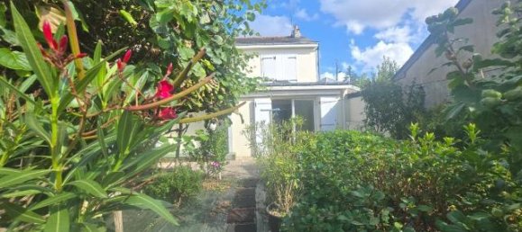 3 bedrooms House in Saint-Barthelemy-d'Anjou, France No. 343216 7