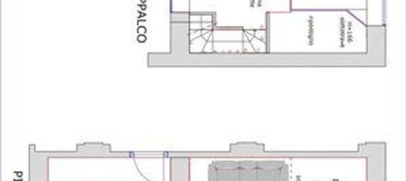 3 rooms Apartment in Milan, Italy No. 249316 27