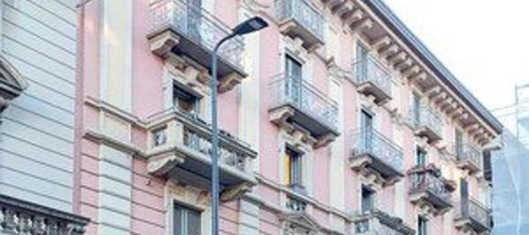 3 rooms Apartment in Milan, Italy No. 249316 22