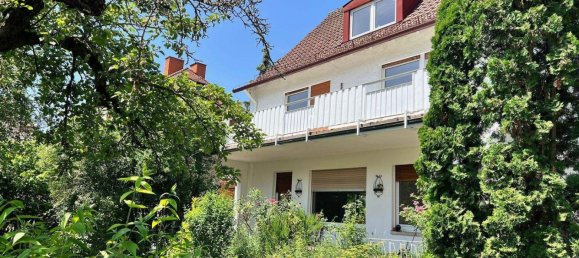 9-Zimmer Haus in Bad Kissingen, Germany, Nr. 260513 15