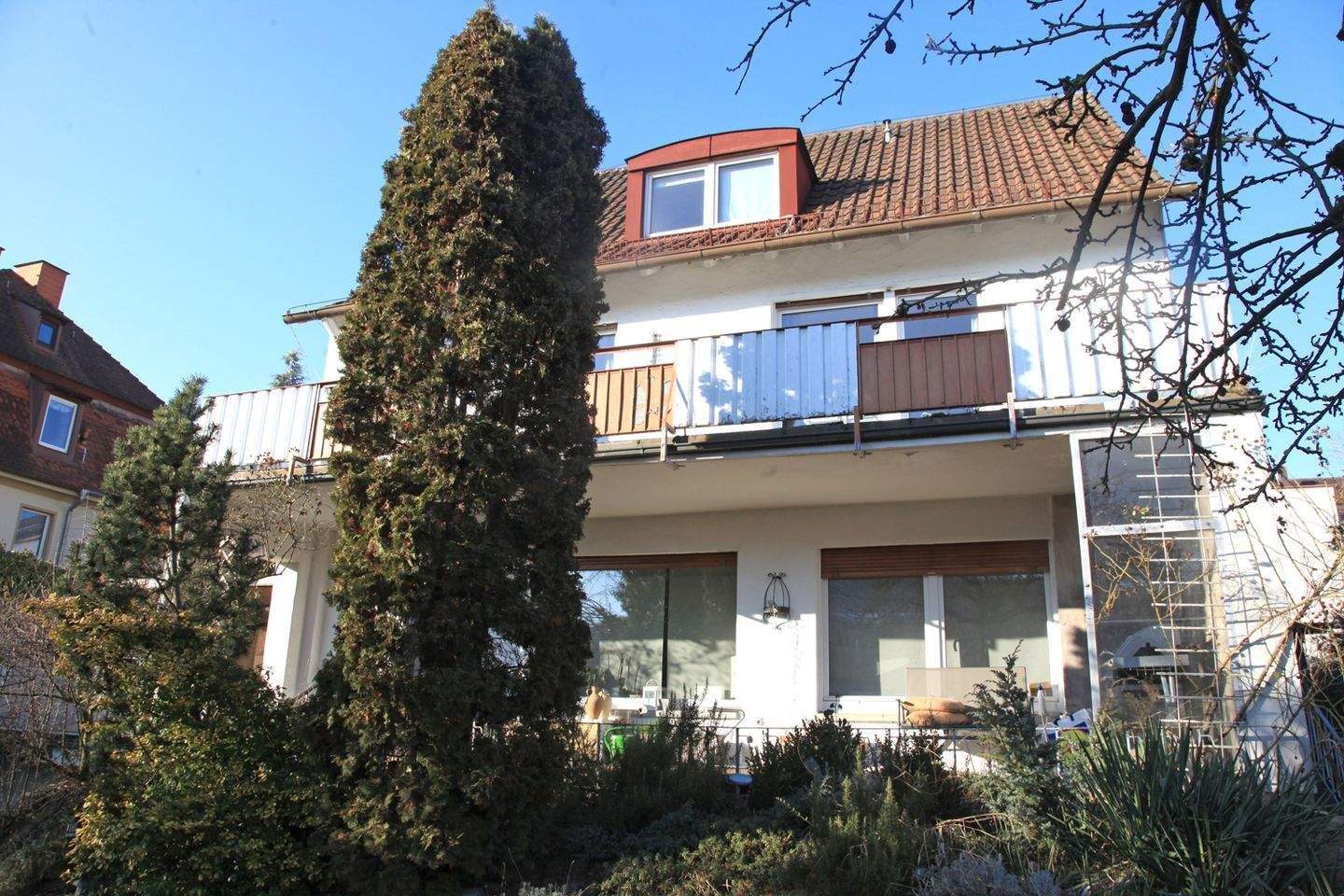 9غرفة منزل في Bad Kissingen, Germany رقم 260513