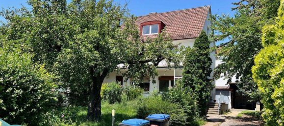 9-Zimmer Haus in Bad Kissingen, Germany, Nr. 260513 16