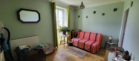 4-salle Maison à Luigny, France No. 55243 8