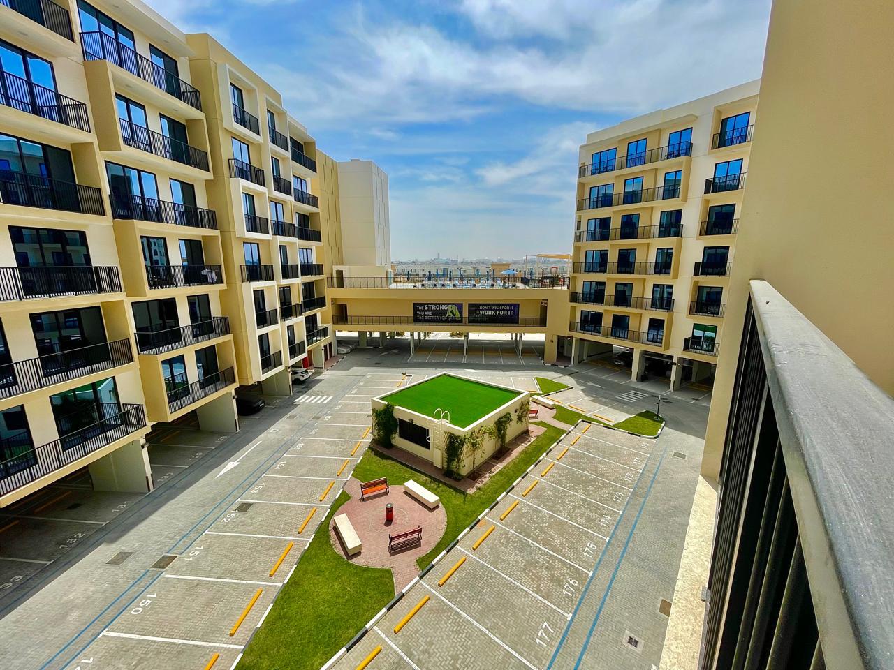 Studio in Al Hamra Village, UAE No. 111194