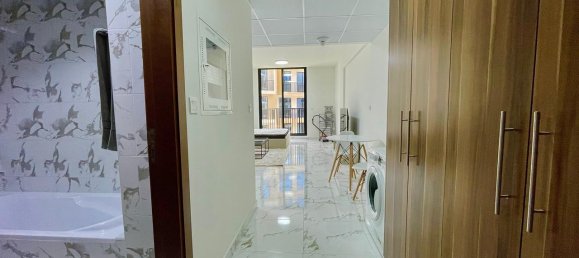 Studio in Al Hamra Village, UAE No. 111194 9