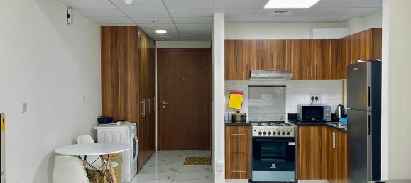 Studio in Al Hamra Village, UAE No. 111194 7