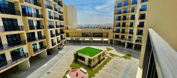 Studio in Al Hamra Village, UAE No. 111194 10