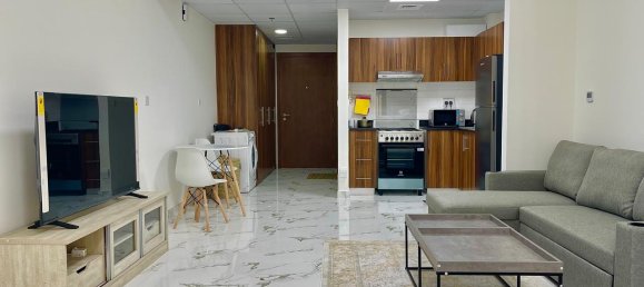 Studio in Al Hamra Village, UAE No. 111194 5