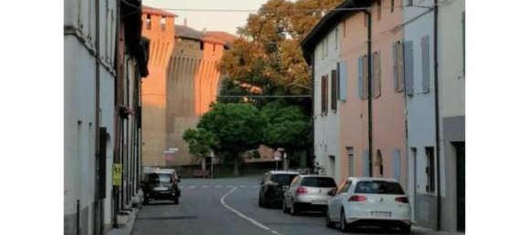 Castelos de 5 divisões em Montechiarugolo, Italy N.º 253376 6