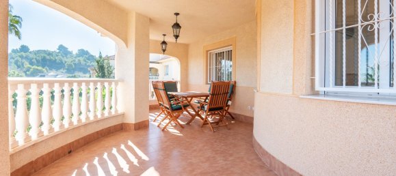 Villa de 4 dormitorios en Algorfa, Spain No. 9786 15