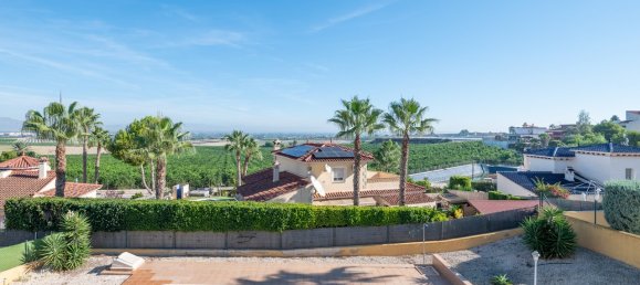 Villa de 4 dormitorios en Algorfa, Spain No. 9786 20