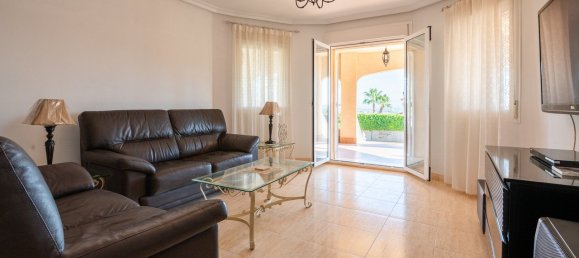 Villa de 4 dormitorios en Algorfa, Spain No. 9786 8