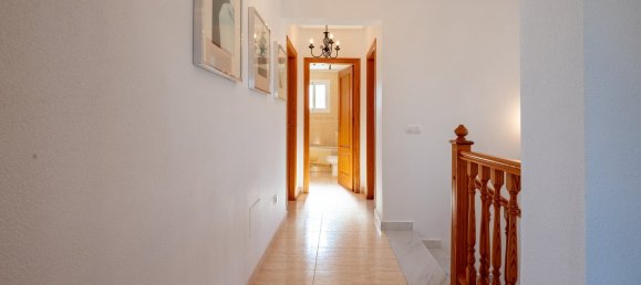 Villa de 4 dormitorios en Algorfa, Spain No. 9786 21