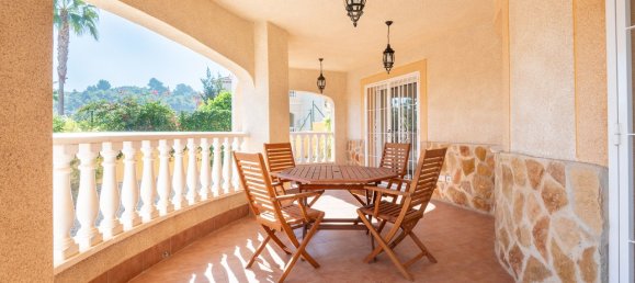 Villa de 4 dormitorios en Algorfa, Spain No. 9786 7