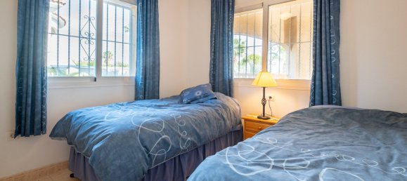 Villa de 4 dormitorios en Algorfa, Spain No. 9786 5