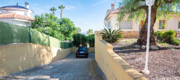 Villa de 4 dormitorios en Algorfa, Spain No. 9786 24