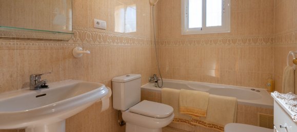 Villa de 4 dormitorios en Algorfa, Spain No. 9786 10