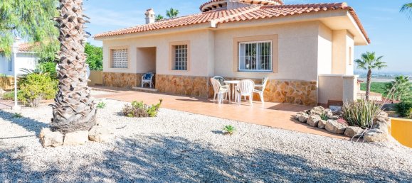 Villa de 4 dormitorios en Algorfa, Spain No. 9786 23