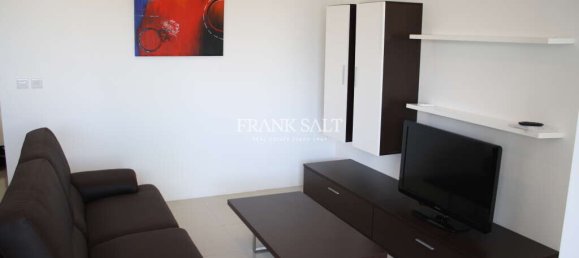 1 bedroom Penthouse in Sliema, Malta No. 3451 3