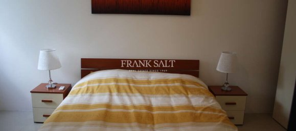 1 bedroom Penthouse in Sliema, Malta No. 3451 4