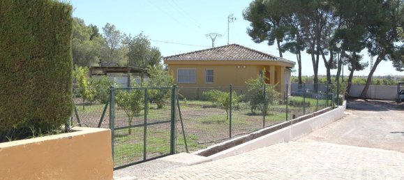 7 غرف نوم منزل في Betera, Spain رقم 79474 24