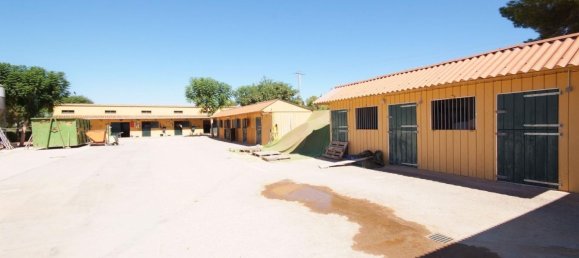 7 غرف نوم منزل في Betera, Spain رقم 79474 39