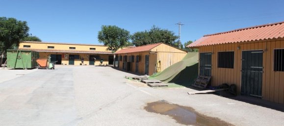 7 غرف نوم منزل في Betera, Spain رقم 79474 37