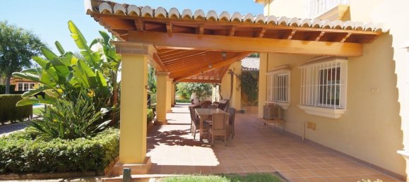 7 غرف نوم منزل في Betera, Spain رقم 79474 11